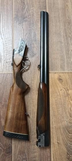 ТОЗ—34 Штучное 