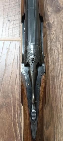 ТОЗ—34 Штучное 