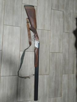 ТОЗ34Р штучный