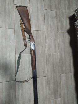 ТОЗ34Р штучный