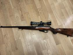  Тоз78(winchester wildcat 22lr)