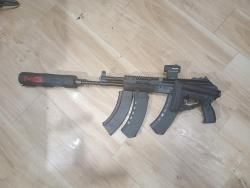 TR-3, 366TKM