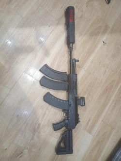 TR-3, 366TKM