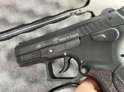 Grand Power T12 СЕРИЯ RU 2011г на красивых номерах RU 001110, ТТ-Т , ПМ-Т