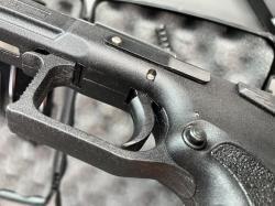 Grand Power T12 СЕРИЯ RU 2011г на красивых номерах RU 001110, ТТ-Т , ПМ-Т