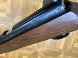 продам СОБОЛЬ 22LR  2002г\в