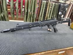 TR-3 5.45x39 
