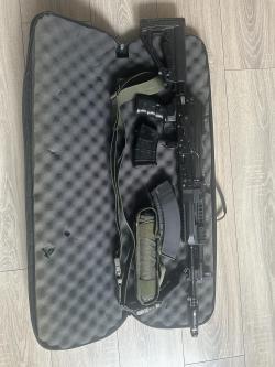 Тр-3 7,62х39