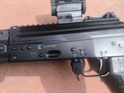 ТR-3 АК12
