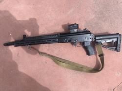 ТR-3 АК12