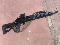 ТR-3 АК12