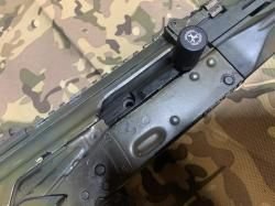 TR-3 калибр 5,45 в отличном состоянии