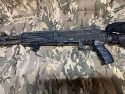 TR-3 калибр 5,45 в отличном состоянии