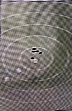 TR-3 калибр 7,62/39