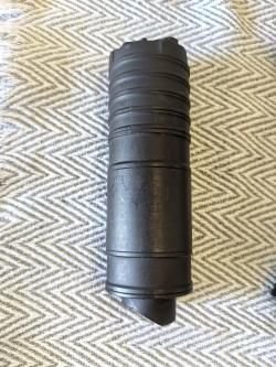 TR-3 калибр 7,62х39