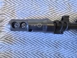 TR-3 калибр 7,62х39