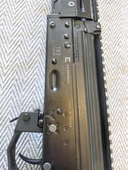 TR-3 калибр 7,62х39