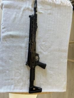 TR-3 калибр 7,62х39