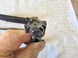 TR-3 калибр 7,62х39