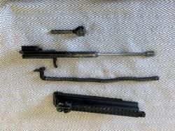 TR-3 калибр 7,62х39