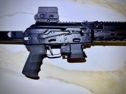 TR 9 кал 345 ТК