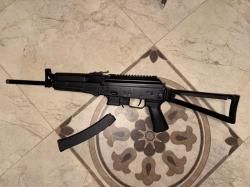 TR-9 Paradox 345ТКМ