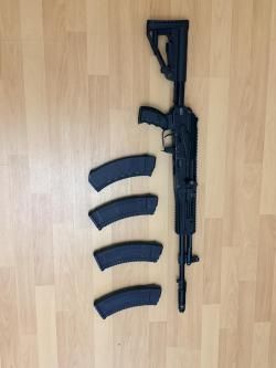 Tr3 366 ткм