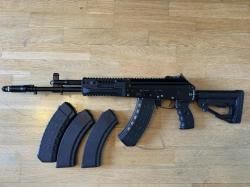 TR3 366ТКМ