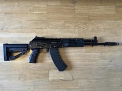 TR3 366ТКМ