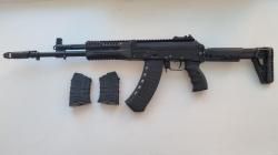 TR3 .366ТКМ