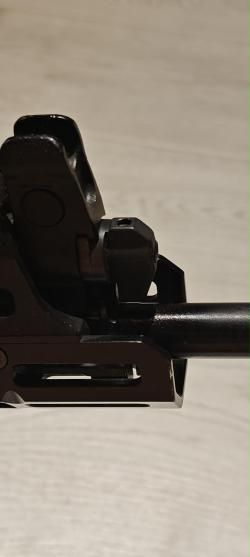 TR3 (база АК12) в обвесе, 5.45