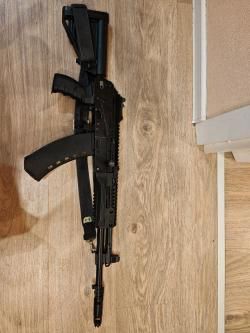 TR3 gen.1; 366ТКМ; 415 мм