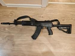 TR3 gen.1; 366ТКМ; 415 мм