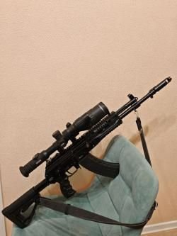 TR3 gen.1; 366ТКМ; 415 мм