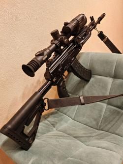 TR3 gen.1; 366ТКМ; 415 мм