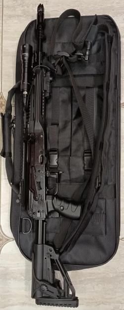 TR3 gen.1 кал. 7,62×39
