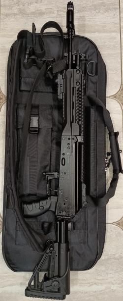 TR3 gen.1 кал. 7,62×39