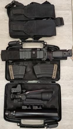 TR3 gen.1 кал. 7,62×39