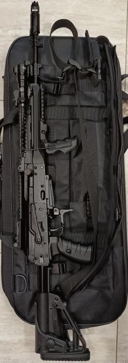 TR3 gen.1 кал. 7,62×39
