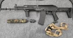 TR3 gen.2; 223REM; 415 мм