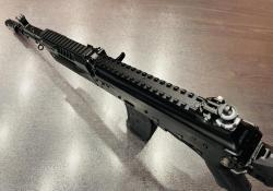 TR3 gen.2; 5,45х39; 415 мм арт.0000001378K0000071 (Новый)