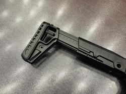 TR3 gen.2; 5,45х39; 415 мм арт.0000001378K0000071 (Новый)