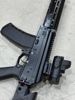 TR3 gen.2; 5,45х39; 415 мм