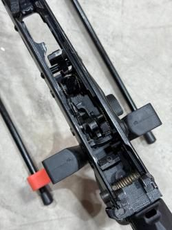 TR3 gen.2; 5,45х39; 415 мм