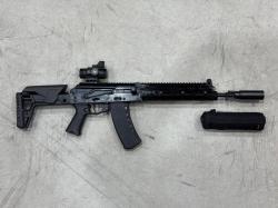 TR3 gen.2; 5,45х39; 415 мм