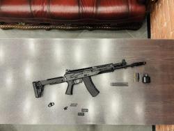 TR3 gen.2; 7,62х39; 415 мм арт.0000001421K0000031 (Новый)