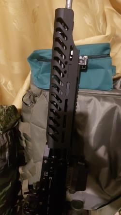 TR3 gen.2 кал. 5,45×39 