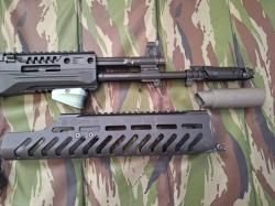 TR3 gen.2 кал. 5,45×39 