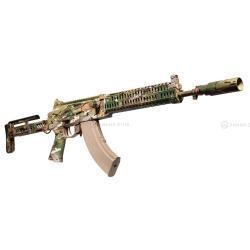TR3 кал. 7,62х39 Tactical Advanced