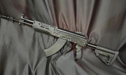 TR3, кал.7.62х39